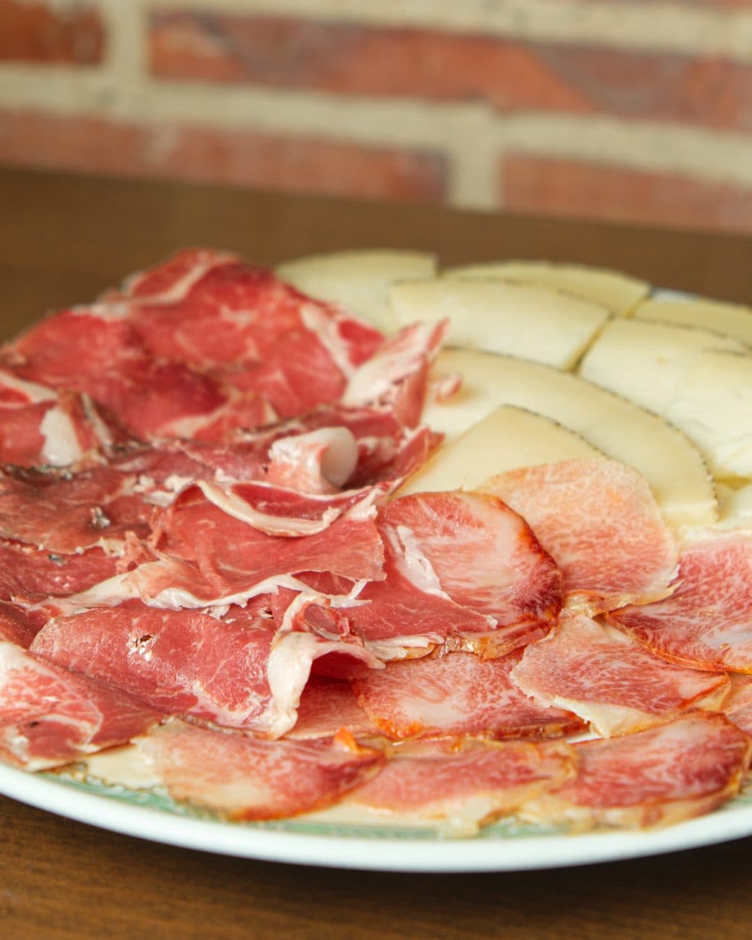 Surtido Ibérico