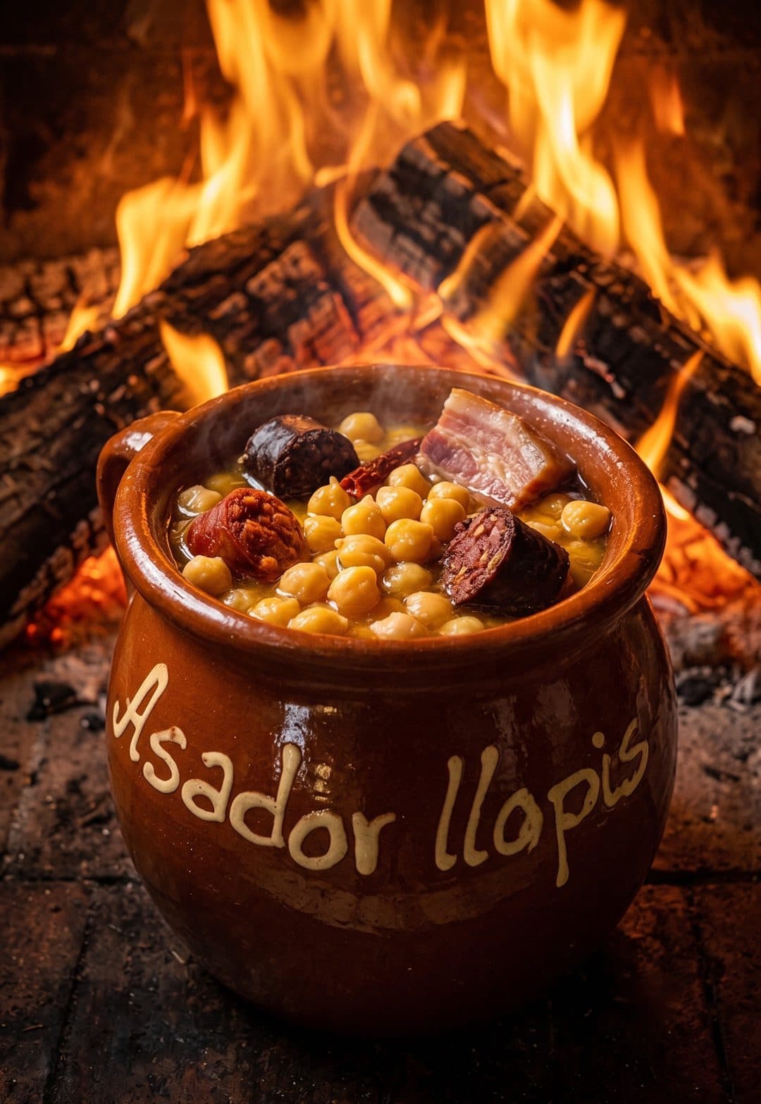 El Cocido al Horno